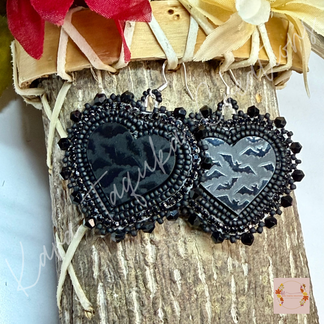 Midnight Bats