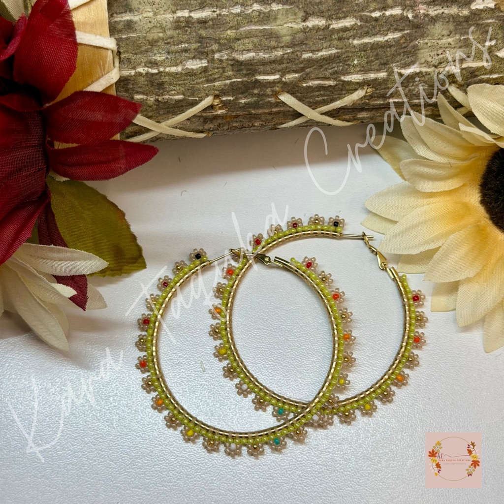 Wildflower Whimsy