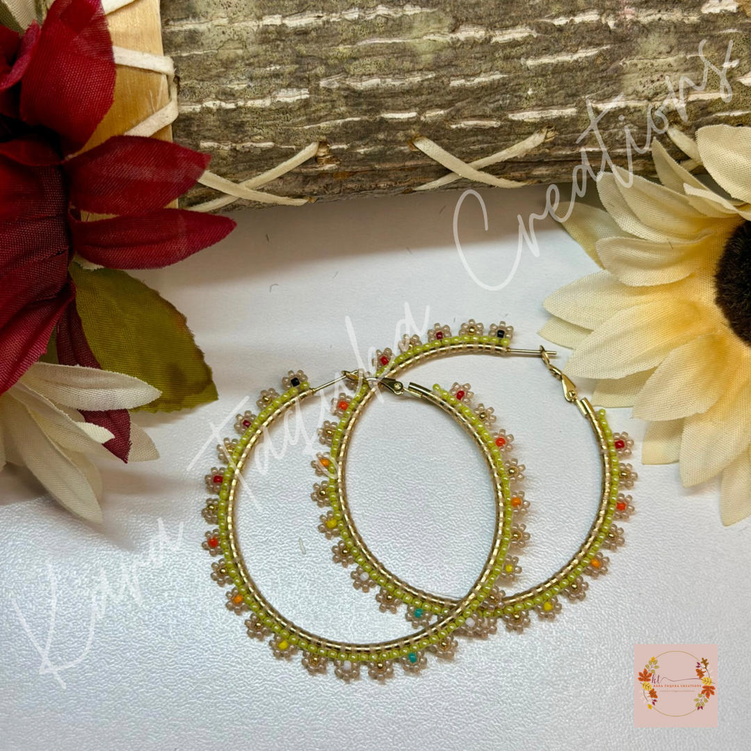 Wildflower Whimsy