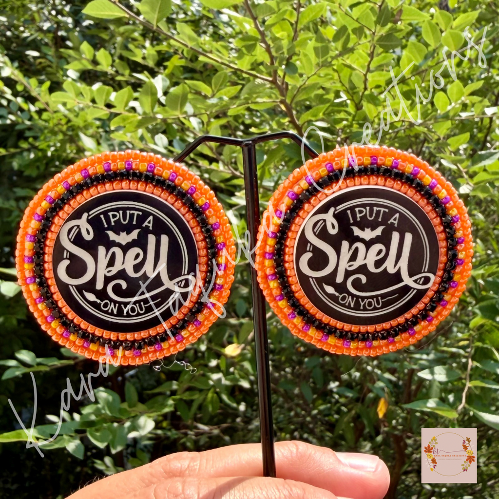 I Put a Spell on You