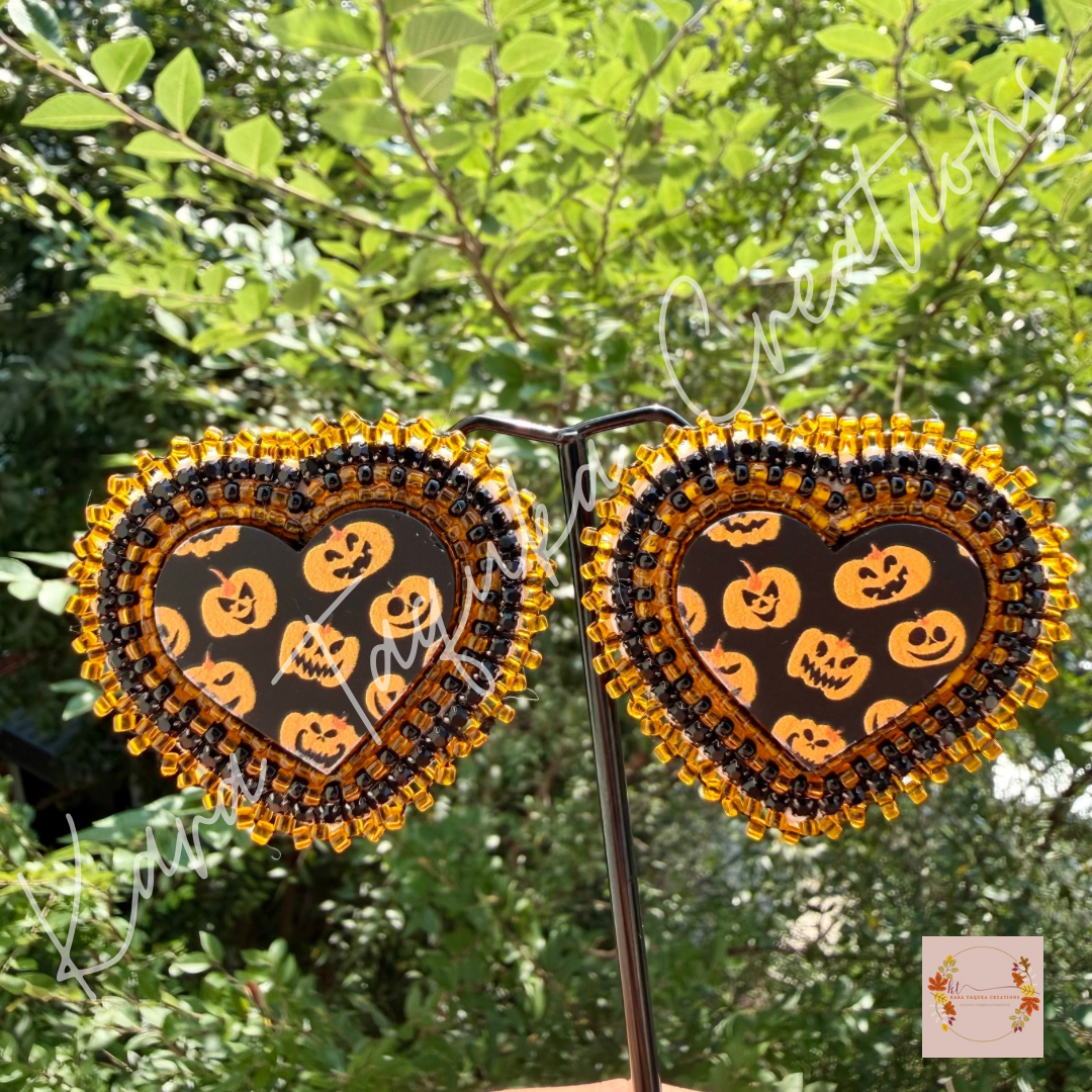 Pumpkins 🎃