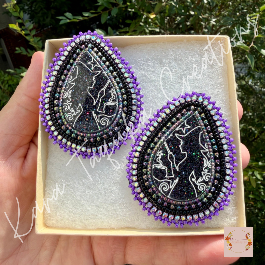 Purple Potion 💜🧙🏼‍♀️