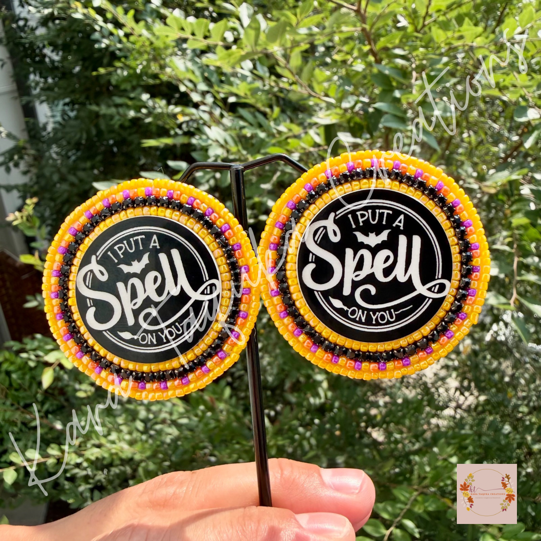 I Put a Spell on You